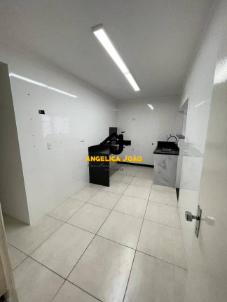Imagem Apartamento com 2 Quartos à Venda, 123 m² em Marape - Santos