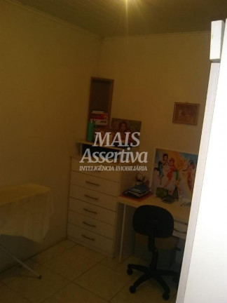 Imagem Casa com 2 Quartos à Venda, 49 m² em Canudos - Novo Hamburgo