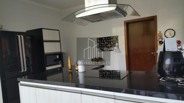Imagem Casa com 4 Quartos à Venda, 358 m² em Tarumã - Santana De Parnaíba