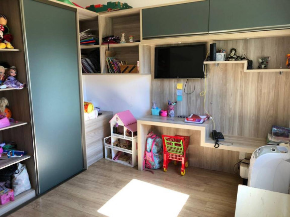 Imagem Casa de Condomínio com 4 Quartos à Venda, 507 m² em Chácara Malota - Jundiaí Imagem Casa de Condomínio com 4 Quartos à Venda, 507 m² em Chácara Malota - Jundiaí