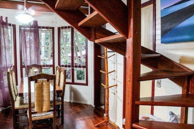 Imagem Casa com 3 Quartos à Venda, 190 m² em Canto Da Lagoa - Florianópolis Imagem Casa com 3 Quartos à Venda, 190 m² em Canto Da Lagoa - Florianópolis