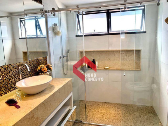Imagem Apartamento com 4 Quartos à Venda, 282 m² em Meireles - Fortaleza
