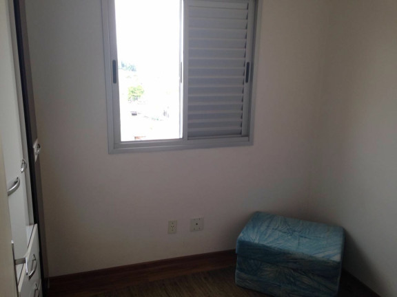 Imagem Imóvel com 3 Quartos à Venda, 57 m² em Vila Parque Jabaquara - São Paulo
