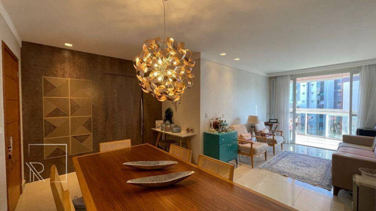 Imagem Apartamento com 4 Quartos à Venda, 145 m² em Praia Da Costa - Vila Velha