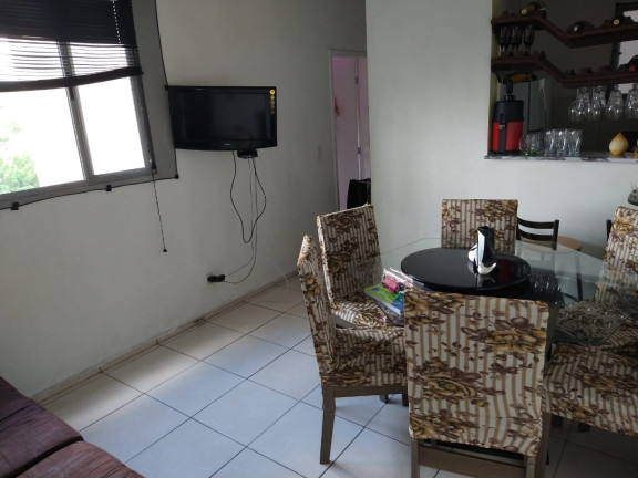 Imagem Imóvel com 2 Quartos à Venda, 45 m² em Laranjeiras - Betim