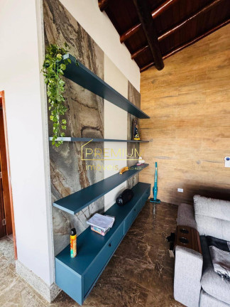 Imagem Casa com 4 Quartos à Venda, 240 m² em Itaí Imagem Casa com 4 Quartos à Venda, 240 m² em Itaí
