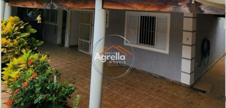 Imagem Casa com 3 Quartos à Venda, 235 m² em Jardim Silvania - Mogi Mirim Imagem Casa com 3 Quartos à Venda, 235 m² em Jardim Silvania - Mogi Mirim