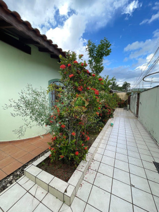 Imagem Casa com 3 Quartos à Venda, 214 m² em Barra Da Lagoa - Ubatuba Imagem Casa com 3 Quartos à Venda, 214 m² em Barra Da Lagoa - Ubatuba