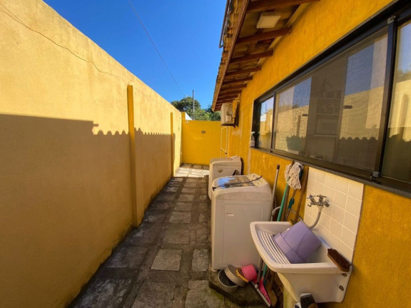 Imagem Casa com 3 Quartos à Venda, 140 m² em Caravelas - Armação Dos Búzios
