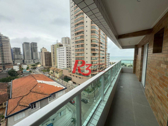 Imagem Apartamento com 3 Quartos à Venda, 126 m² em Aviação - Praia Grande Imagem Apartamento com 3 Quartos à Venda, 126 m² em Aviação - Praia Grande