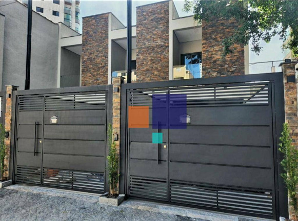Sobrado com 3 Quartos à Venda, 150 m² em Bosque Da Saúde - São Paulo