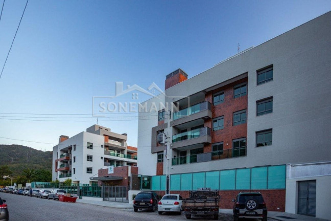 Imagem Apartamento com 2 Quartos à Venda, 90 m² em Monte Verde - Florianópolis