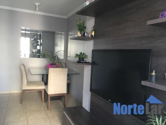 Imagem Apartamento com 2 Quartos à Venda, 50 m² em Imirim - São Paulo