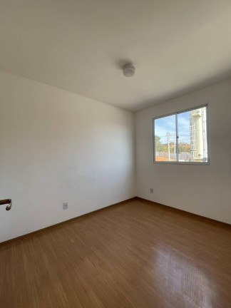 Imagem Apartamento com 2 Quartos para Alugar, 40 m² em Parque Imperial - Botucatu