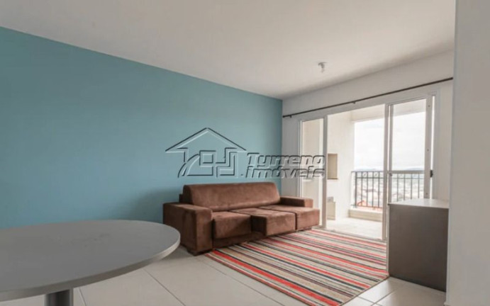 Imagem Apartamento com 3 Quartos à Venda, 84 m² em Urbanova - São José Dos Campos Imagem Apartamento com 3 Quartos à Venda, 84 m² em Urbanova - São José Dos Campos