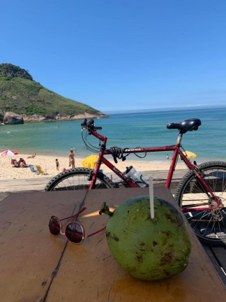 Imagem Apartamento com 1 Quarto para Alugar,  em Recreio Dos Bandeirantes - Rio De Janeiro