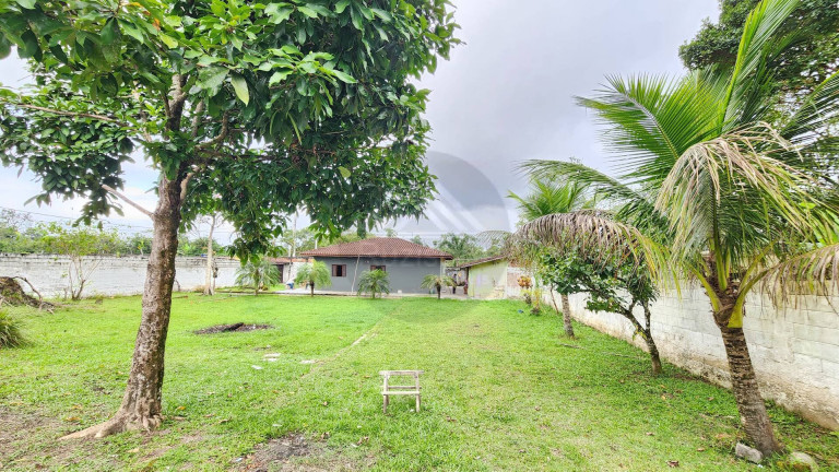 Chácara com 3 Quartos à Venda, 955 m² em Jardim Coronel - Itanhaém