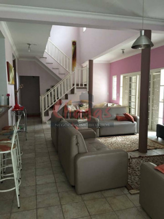 Imagem Sobrado com 7 Quartos à Venda, 600 m² em Mar Verde - Caraguatatuba Imagem Sobrado com 7 Quartos à Venda, 600 m² em Mar Verde - Caraguatatuba