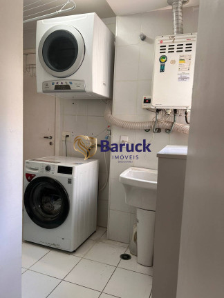 Imagem Apartamento com 3 Quartos à Venda, 109 m² em Vila Andrade - São Paulo Imagem Apartamento com 3 Quartos à Venda, 109 m² em Vila Andrade - São Paulo