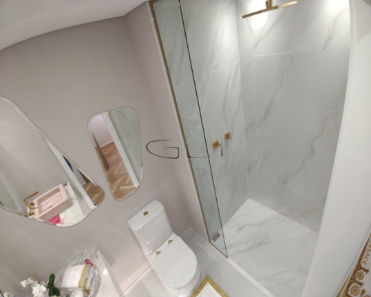 Imagem Imóvel com 3 Quartos à Venda, 221 m² em Moema - São Paulo Imagem Imóvel com 3 Quartos à Venda, 221 m² em Moema - São Paulo