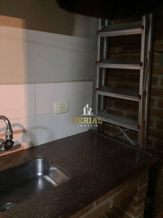Imagem Sobrado com 4 Quartos à Venda, 276 m² em Cerâmica - São Caetano Do Sul