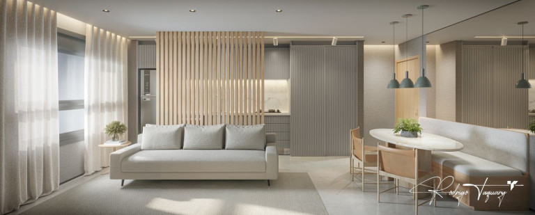 Imagem Apartamento com 2 Quartos à Venda, 81 m² em Setor Marista - Goiânia Imagem Apartamento com 2 Quartos à Venda, 81 m² em Setor Marista - Goiânia