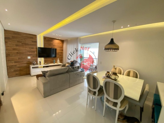 Imagem Apartamento com 3 Quartos à Venda, 106 m² em Centro - São Bernardo Do Campo Imagem Apartamento com 3 Quartos à Venda, 106 m² em Centro - São Bernardo Do Campo