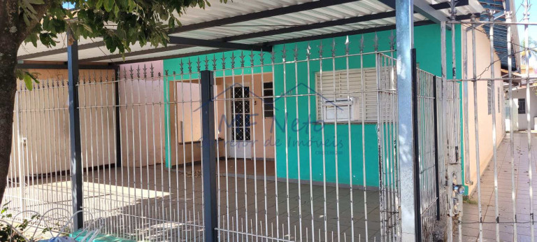 Casa com 2 Quartos à Venda, 400 m² em Loteamento Verona - Pirassununga