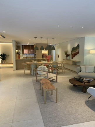 Apartamento com 4 Quartos à Venda, 388 m² em Morumbi  - São Paulo