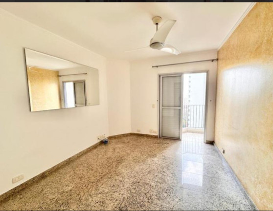 Imagem Apartamento com 2 Quartos à Venda, 81 m² em Vila Mariana - São Paulo