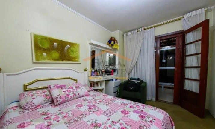 Imagem Sobrado com 3 Quartos à Venda, 280 m² em Vila Mazzei - São Paulo