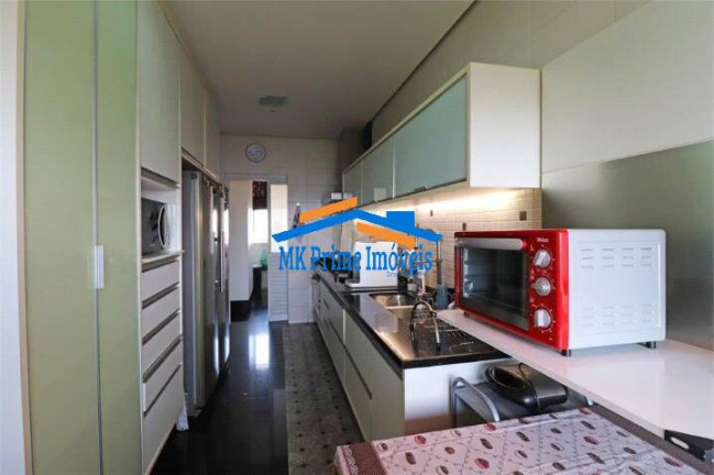 Imagem Cobertura com 4 Quartos à Venda, 346 m² em Vila Yara - Osasco Imagem Cobertura com 4 Quartos à Venda, 346 m² em Vila Yara - Osasco