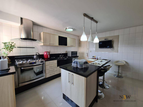 Imagem Cobertura com 3 Quartos para Alugar, 246 m² em Vila Leopoldina - São Paulo Imagem Cobertura com 3 Quartos para Alugar, 246 m² em Vila Leopoldina - São Paulo