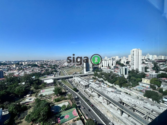 Imagem Apartamento com 3 Quartos à Venda, 109 m² em Jardim Aeroporto - São Paulo Imagem Apartamento com 3 Quartos à Venda, 109 m² em Jardim Aeroporto - São Paulo