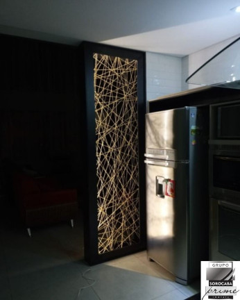 Imagem Casa com 3 Quartos à Venda, 324 m² em Jardim Residencial Chácara Ondina - Sorocaba