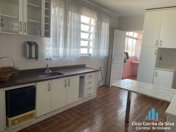 Imagem Apartamento com 3 Quartos à Venda, 160 m² em Embaré - Santos Imagem Apartamento com 3 Quartos à Venda, 160 m² em Embaré - Santos