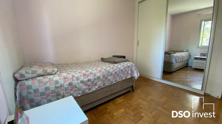 Imagem Apartamento com 4 Quartos à Venda, 160 m² em Santo Amaro - São Paulo Imagem Apartamento com 4 Quartos à Venda, 160 m² em Santo Amaro - São Paulo