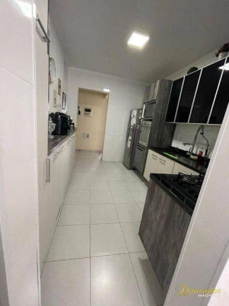 Imagem Apartamento com 3 Quartos à Venda, 123 m² em Vila Guilhermina - Praia Grande Imagem Apartamento com 3 Quartos à Venda, 123 m² em Vila Guilhermina - Praia Grande