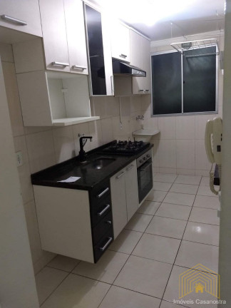 Imagem Apartamento com 2 Quartos à Venda, 44 m² em Centro - Guarulhos