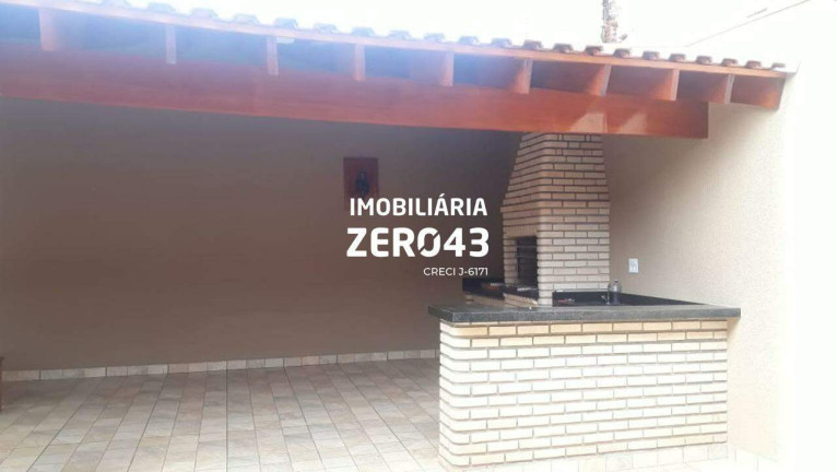 Imagem Casa com 3 Quartos à Venda, 161 m² em Conjunto Café - Londrina Imagem Casa com 3 Quartos à Venda, 161 m² em Conjunto Café - Londrina