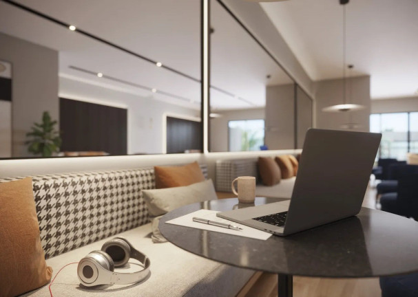 Imagem Apartamento com 3 Quartos à Venda, 90 m² em Maracanã - Rio De Janeiro Imagem Apartamento com 3 Quartos à Venda, 90 m² em Maracanã - Rio De Janeiro