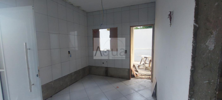 Imagem Casa com 2 Quartos à Venda, 120 m² em Tupy - Itanhaém Imagem Casa com 2 Quartos à Venda, 120 m² em Tupy - Itanhaém