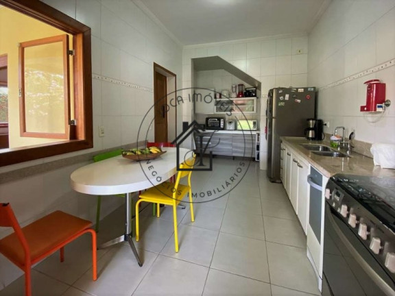 Imagem Casa de Condomínio com 4 Quartos à Venda, 668 m² em Chácara Vale Do Rio Cotia - Carapicuíba