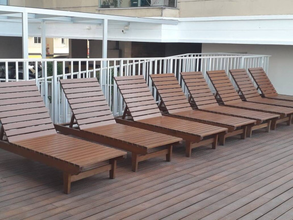Imagem Apartamento com 2 Quartos à Venda, 60 m² em Itapuã - Vila Velha