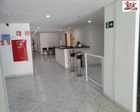 Imagem Imóvel com 1 Quarto à Venda, 26 m² em Vila Arens Ii - Jundiaí