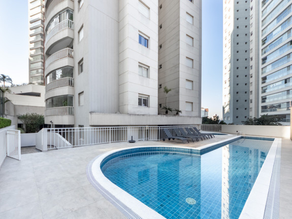 Apartamento com 3 Quartos à Venda, 78 m² em Alto Da Lapa - São Paulo