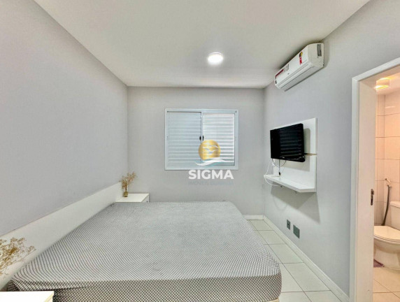 Imagem Apartamento com 3 Quartos à Venda, 131 m² em Jardim Astúrias - Guarujá