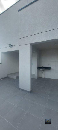 Imagem Apartamento com 2 Quartos à Venda, 40 m² em Centro - Diadema