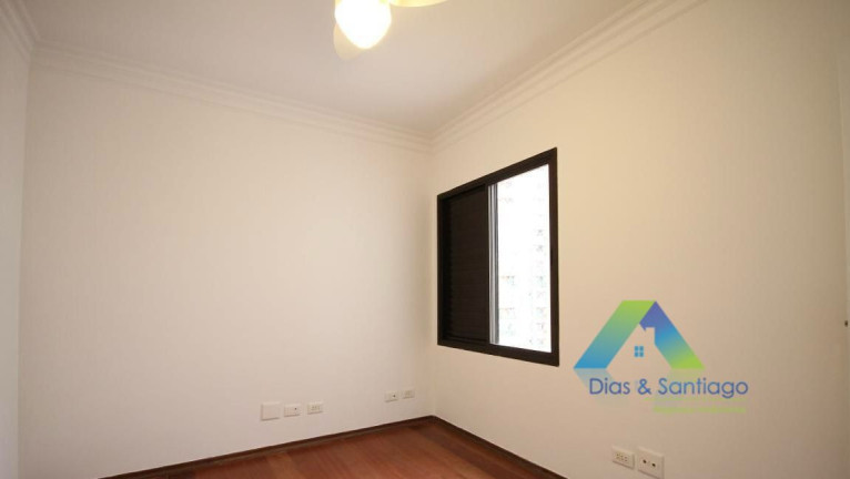 Imagem Apartamento com 3 Quartos à Venda, 130 m² em Vila Mariana - São Paulo