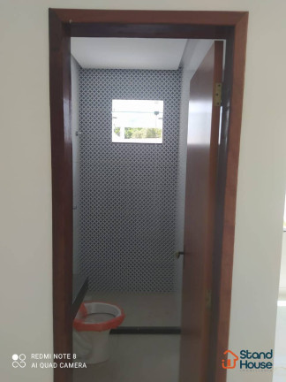 Imagem Casa com 3 Quartos à Venda, 1 m² em Mangabeira - Feira De Santana